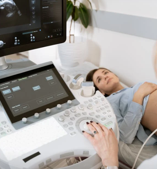 Free Sonography